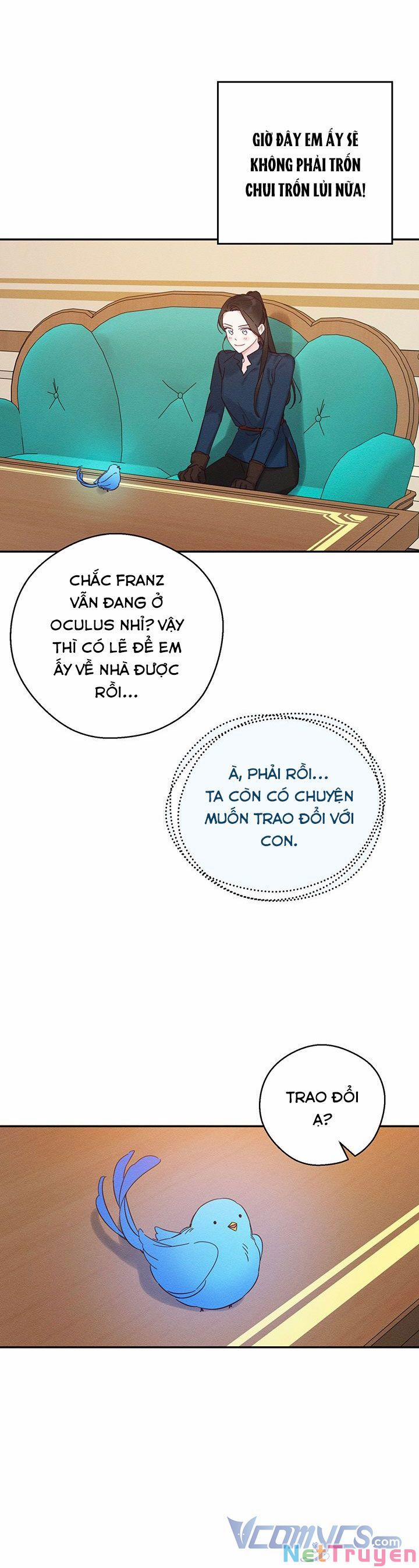 Tôi Phải Giấu Em Trai Trước Đã 34 trang 17