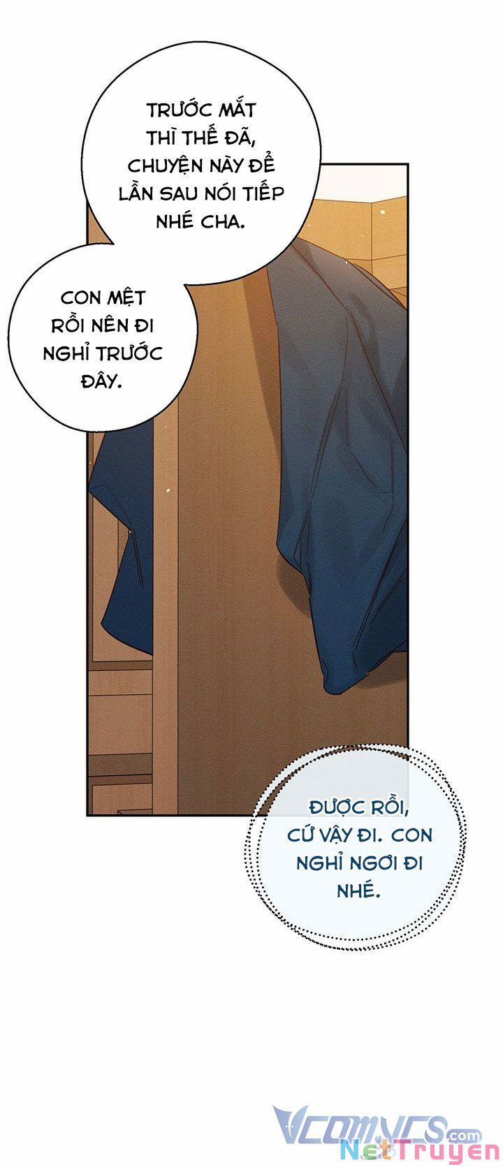 Tôi Phải Giấu Em Trai Trước Đã 34 trang 24