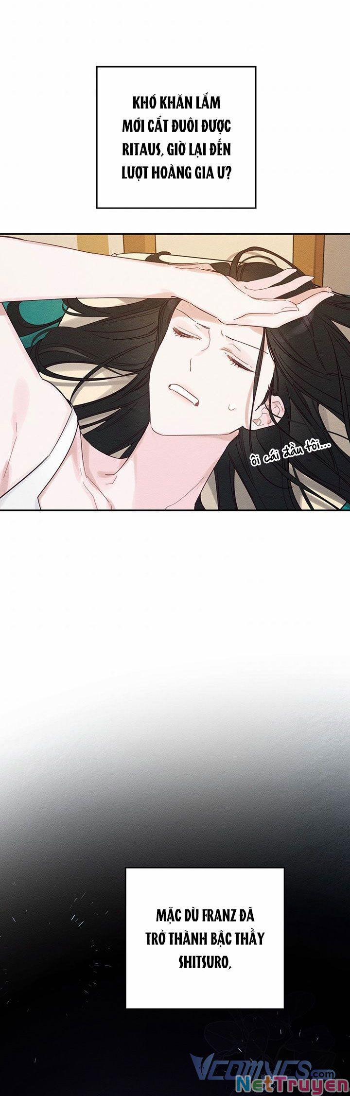 Tôi Phải Giấu Em Trai Trước Đã 34 trang 26