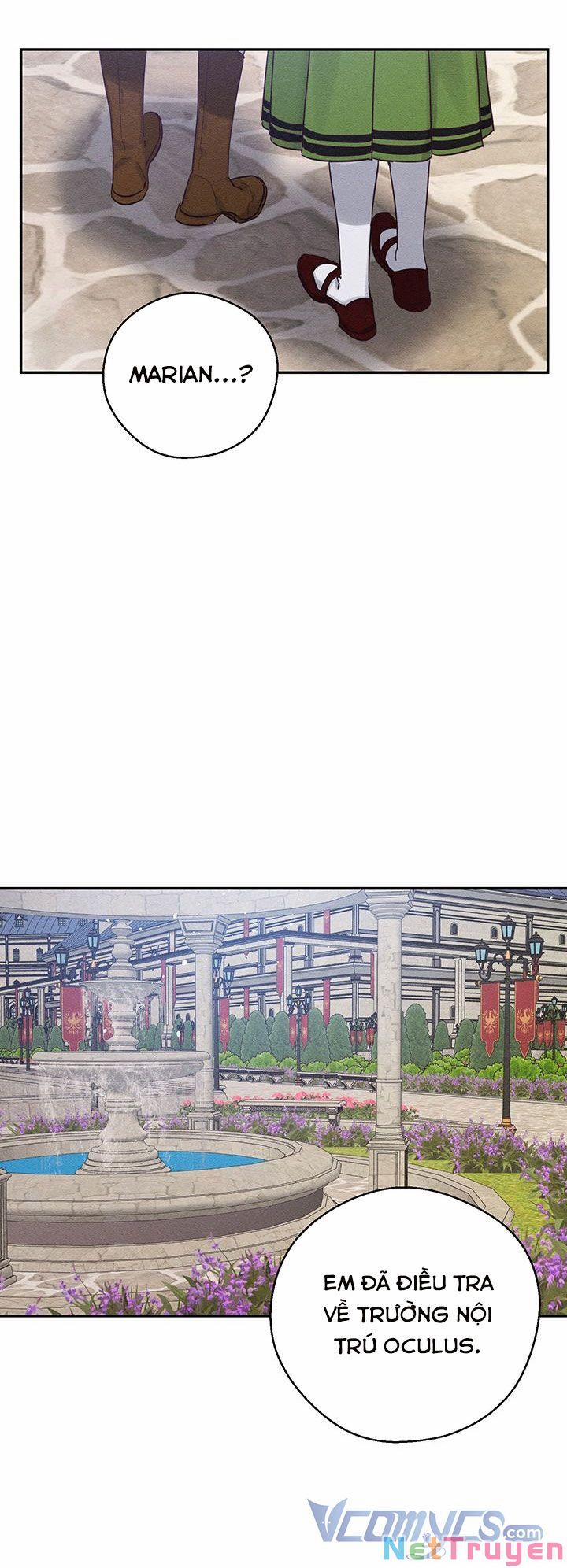 Tôi Phải Giấu Em Trai Trước Đã 34 trang 34