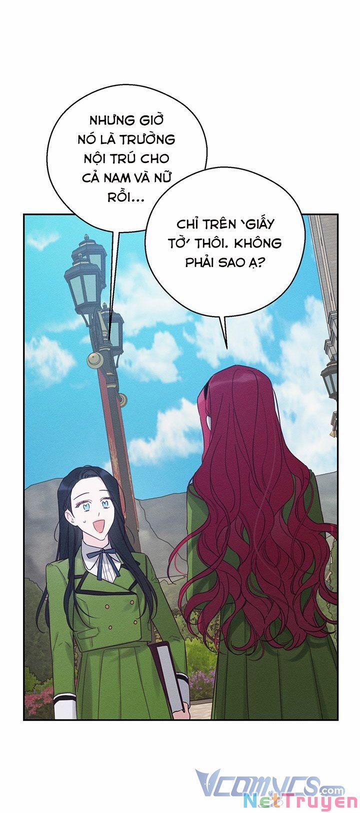 Tôi Phải Giấu Em Trai Trước Đã 34 trang 36