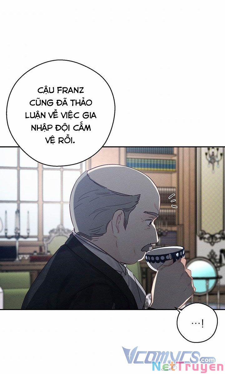 Tôi Phải Giấu Em Trai Trước Đã 34 trang 4