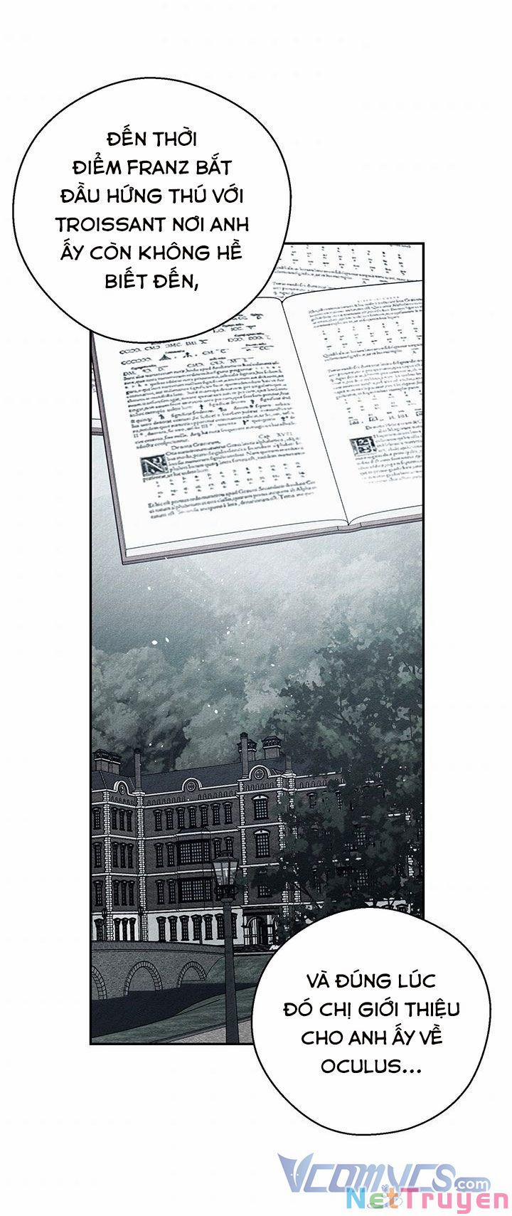 Tôi Phải Giấu Em Trai Trước Đã 34 trang 42