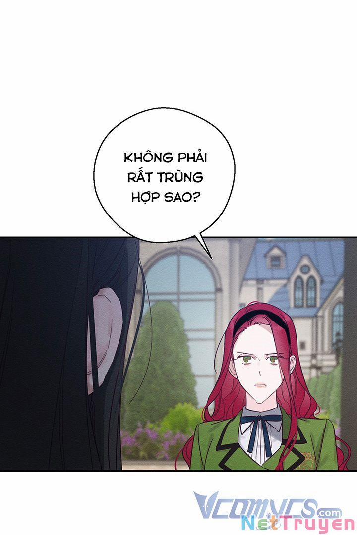 Tôi Phải Giấu Em Trai Trước Đã 34 trang 43