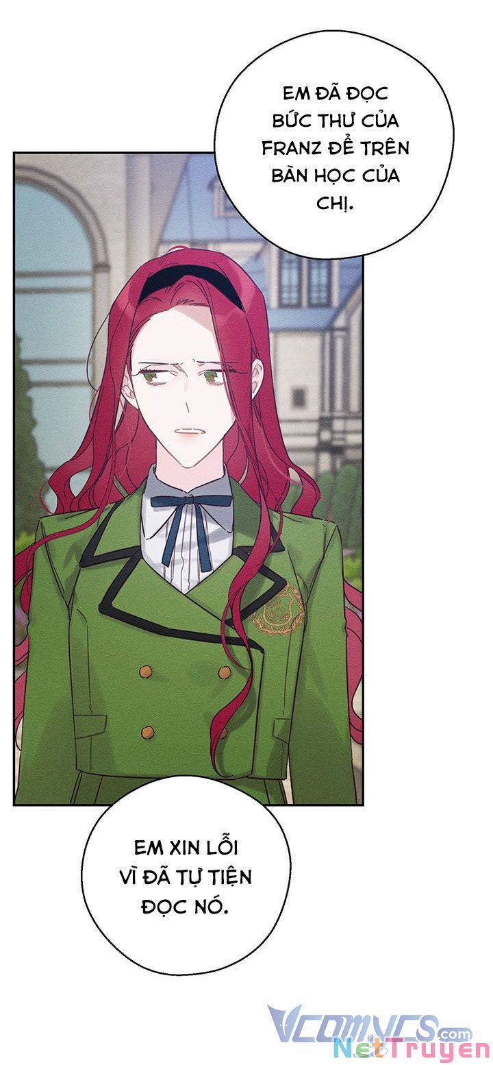 Tôi Phải Giấu Em Trai Trước Đã 34 trang 44