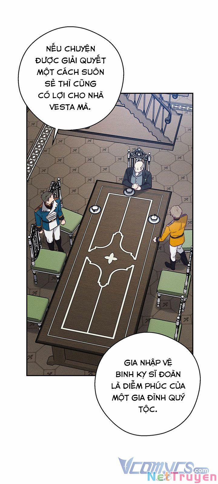 Tôi Phải Giấu Em Trai Trước Đã 34 trang 6