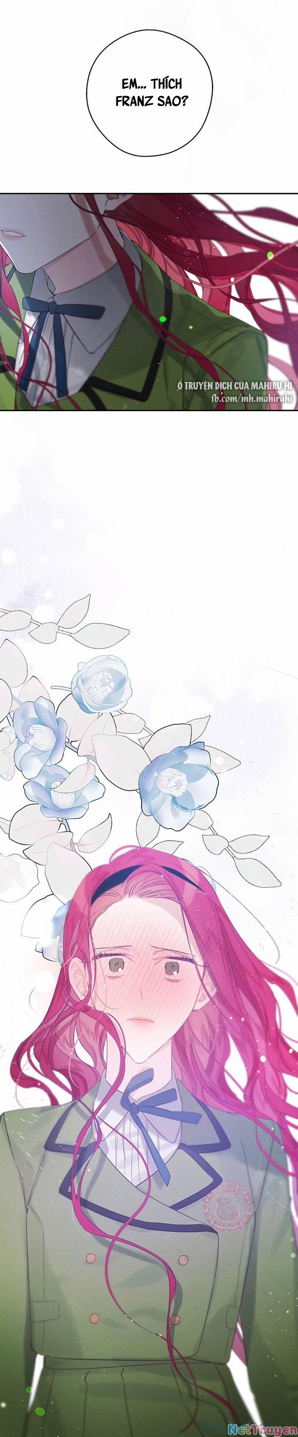 Tôi Phải Giấu Em Trai Trước Đã 35 trang 12