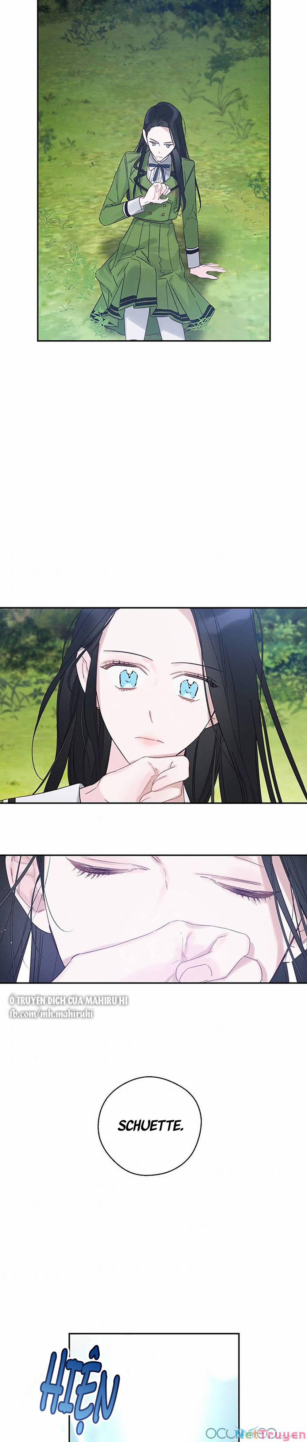 Tôi Phải Giấu Em Trai Trước Đã 35 trang 22