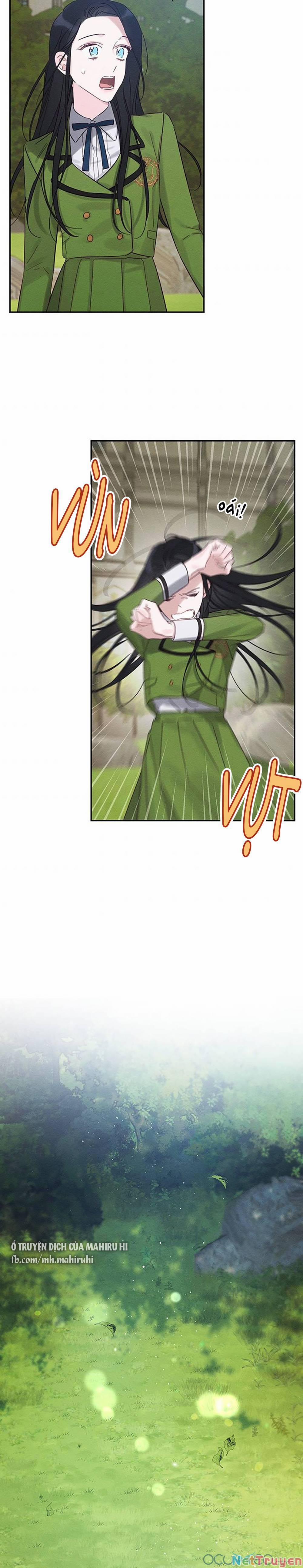 Tôi Phải Giấu Em Trai Trước Đã 35 trang 29