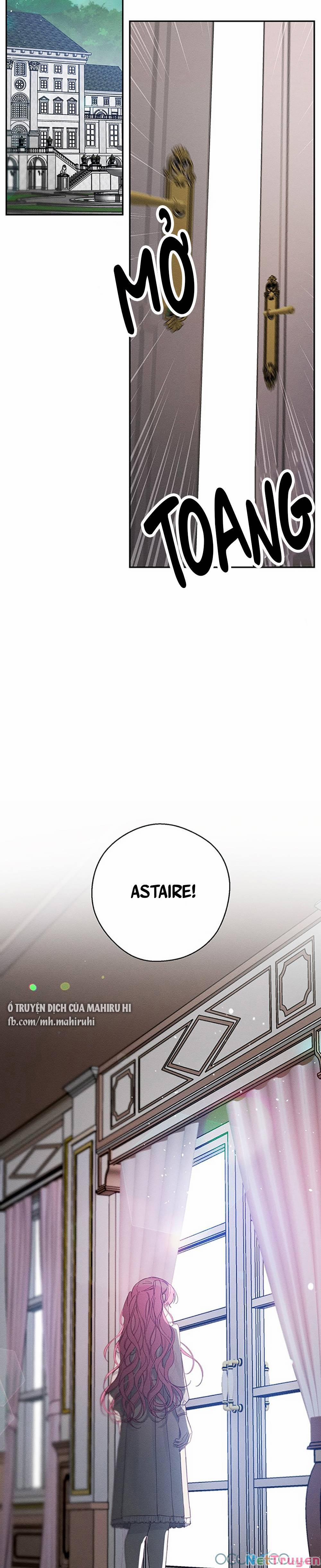 Tôi Phải Giấu Em Trai Trước Đã 36 trang 28