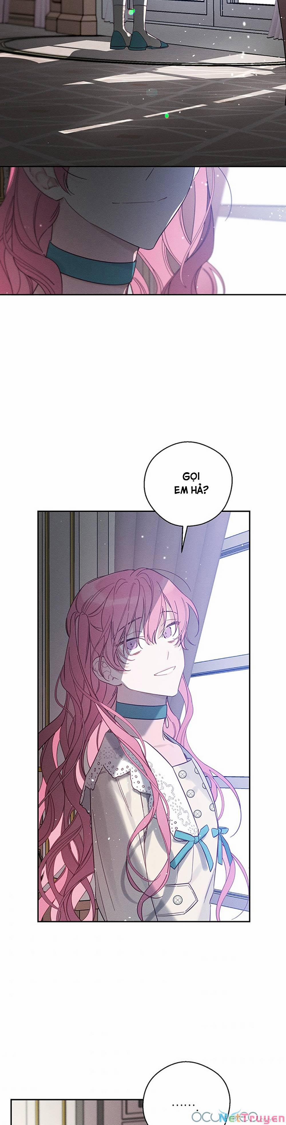 Tôi Phải Giấu Em Trai Trước Đã 36 trang 29