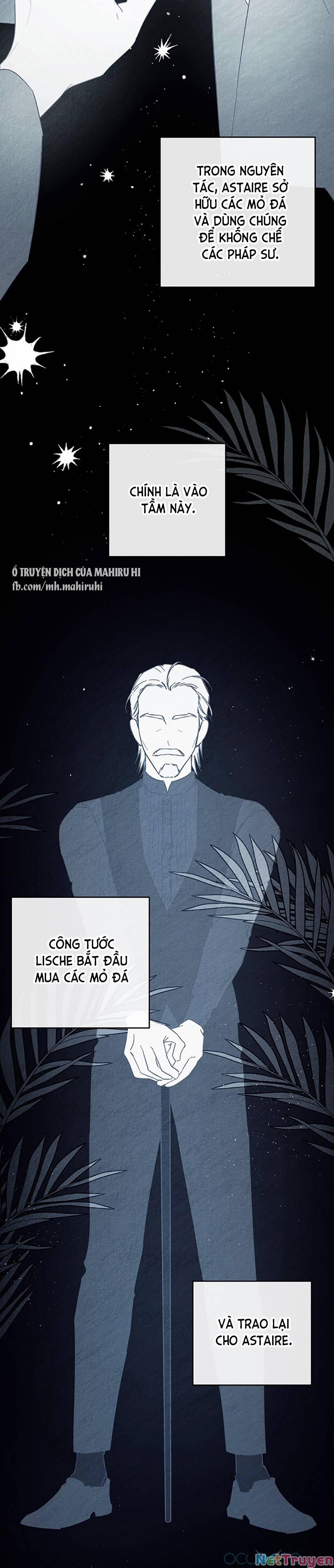 Tôi Phải Giấu Em Trai Trước Đã 37 trang 26