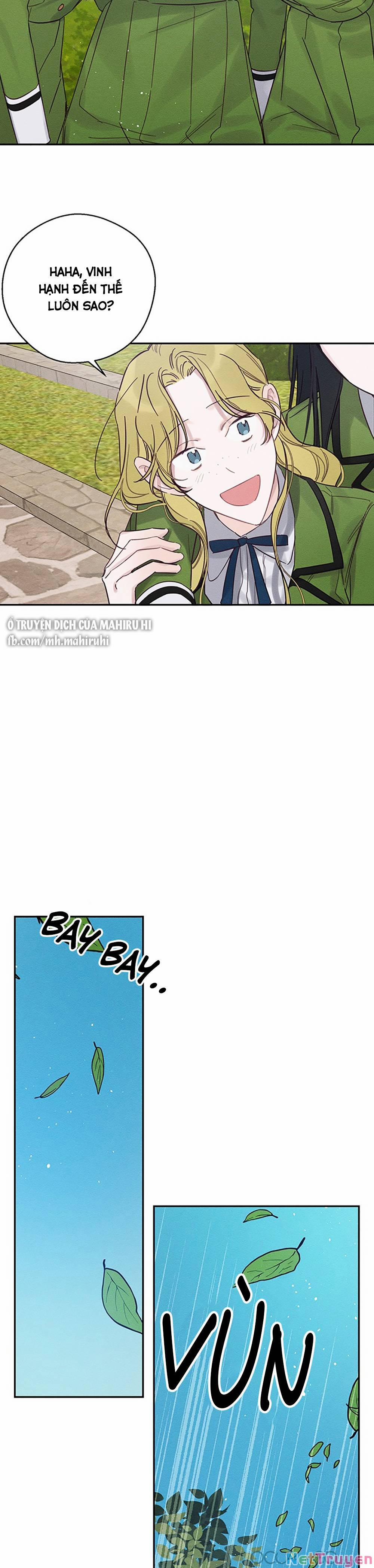 Tôi Phải Giấu Em Trai Trước Đã 37 trang 28