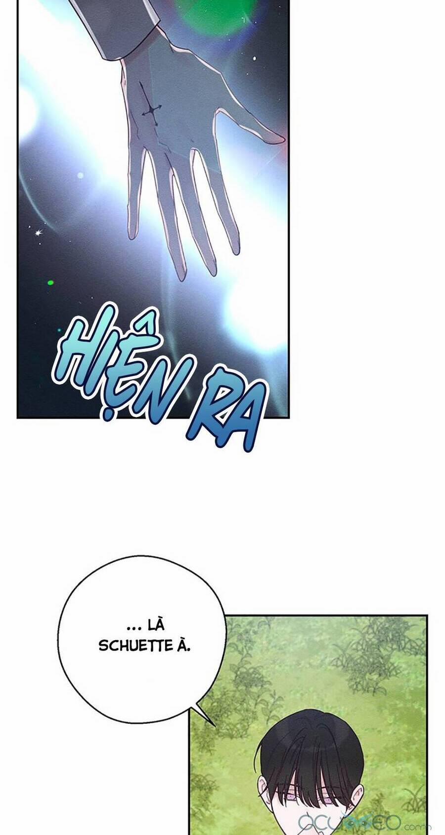 Tôi Phải Giấu Em Trai Trước Đã 38 trang 12