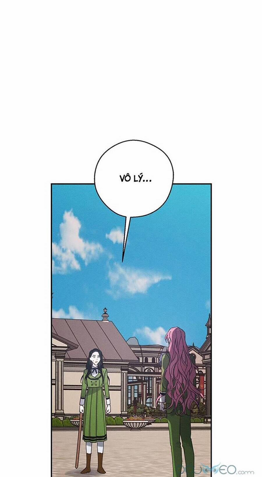 Tôi Phải Giấu Em Trai Trước Đã 38 trang 20