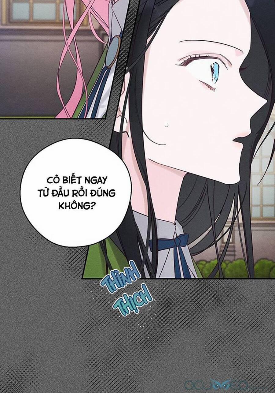 Tôi Phải Giấu Em Trai Trước Đã 38 trang 22