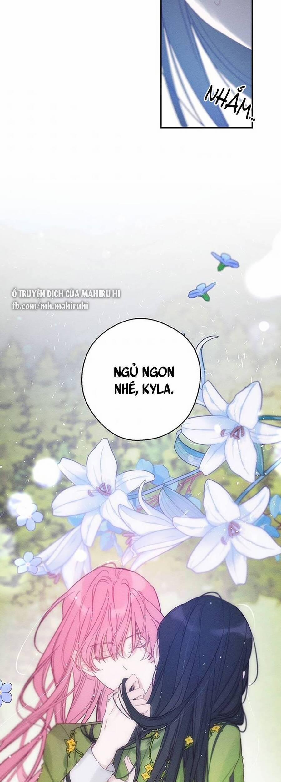 Tôi Phải Giấu Em Trai Trước Đã 38 trang 39