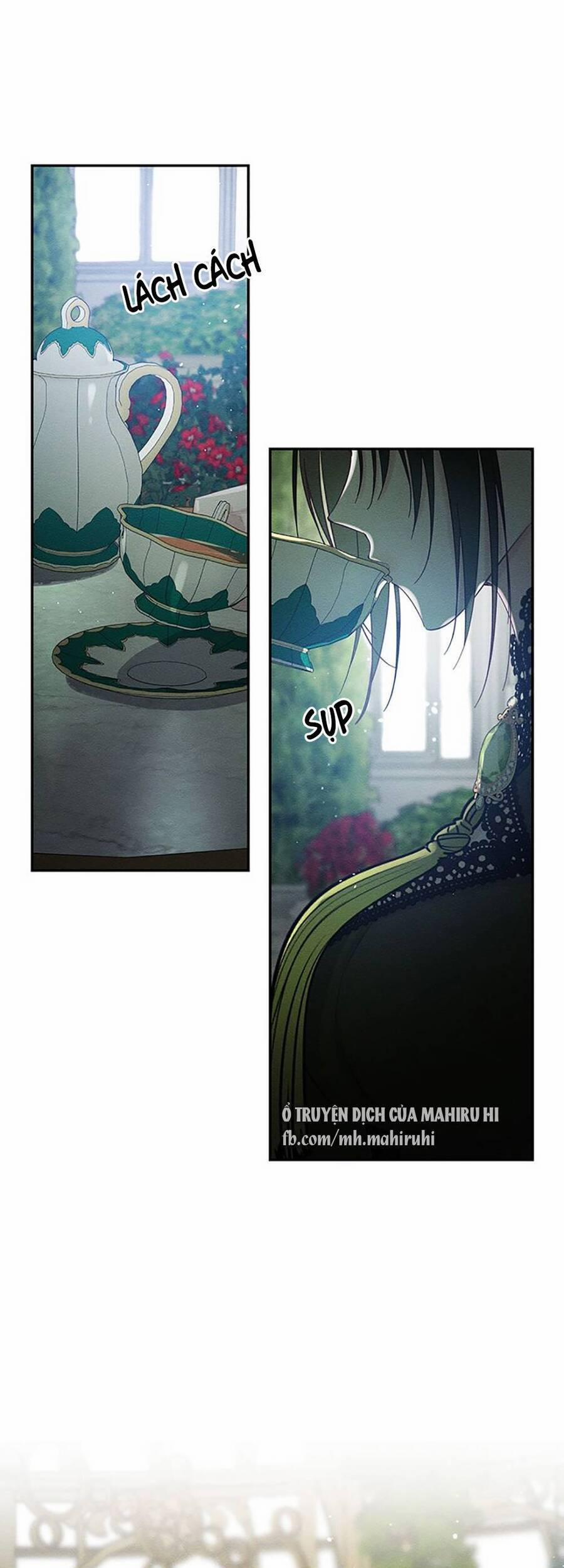 Tôi Phải Giấu Em Trai Trước Đã 38 trang 43