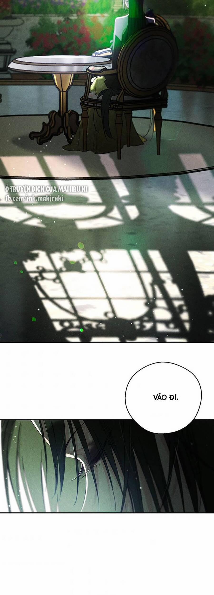 Tôi Phải Giấu Em Trai Trước Đã 38 trang 45