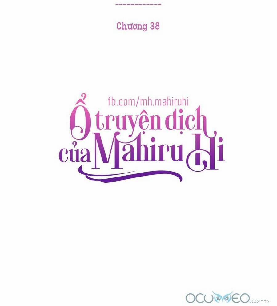 Tôi Phải Giấu Em Trai Trước Đã 38 trang 48