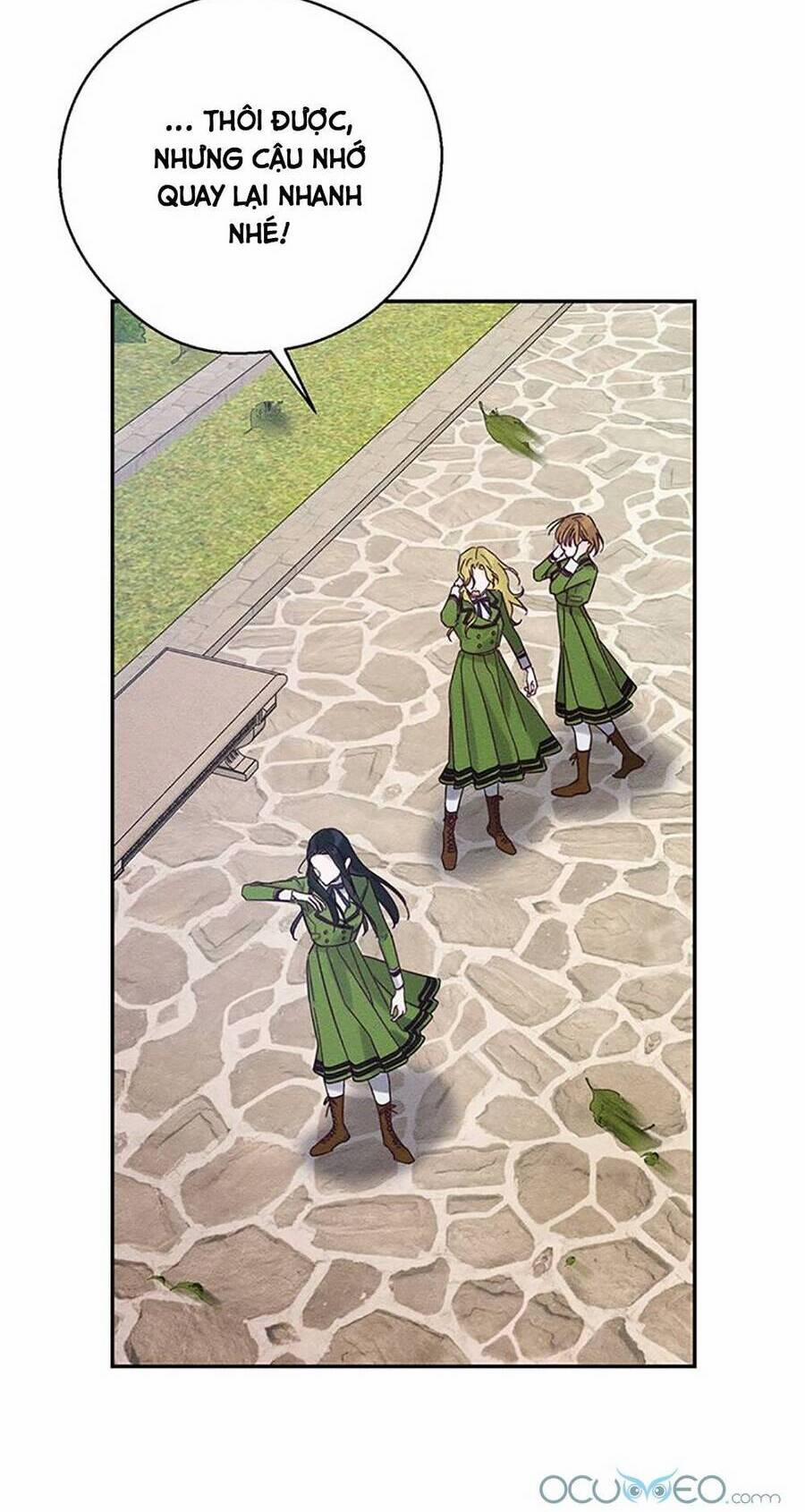 Tôi Phải Giấu Em Trai Trước Đã 38 trang 6