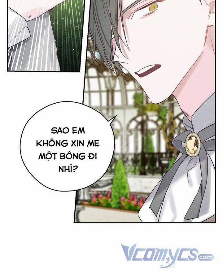 Tôi Phải Giấu Em Trai Trước Đã 39 trang 10