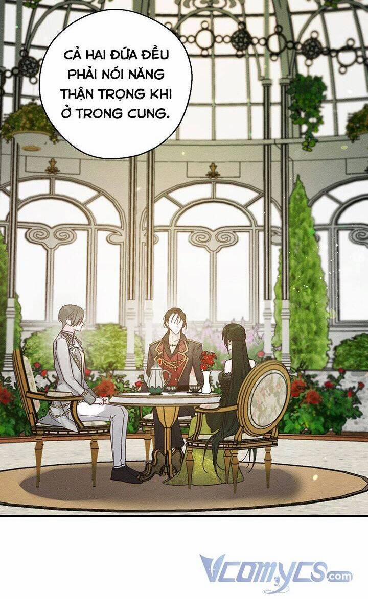 Tôi Phải Giấu Em Trai Trước Đã 39 trang 16