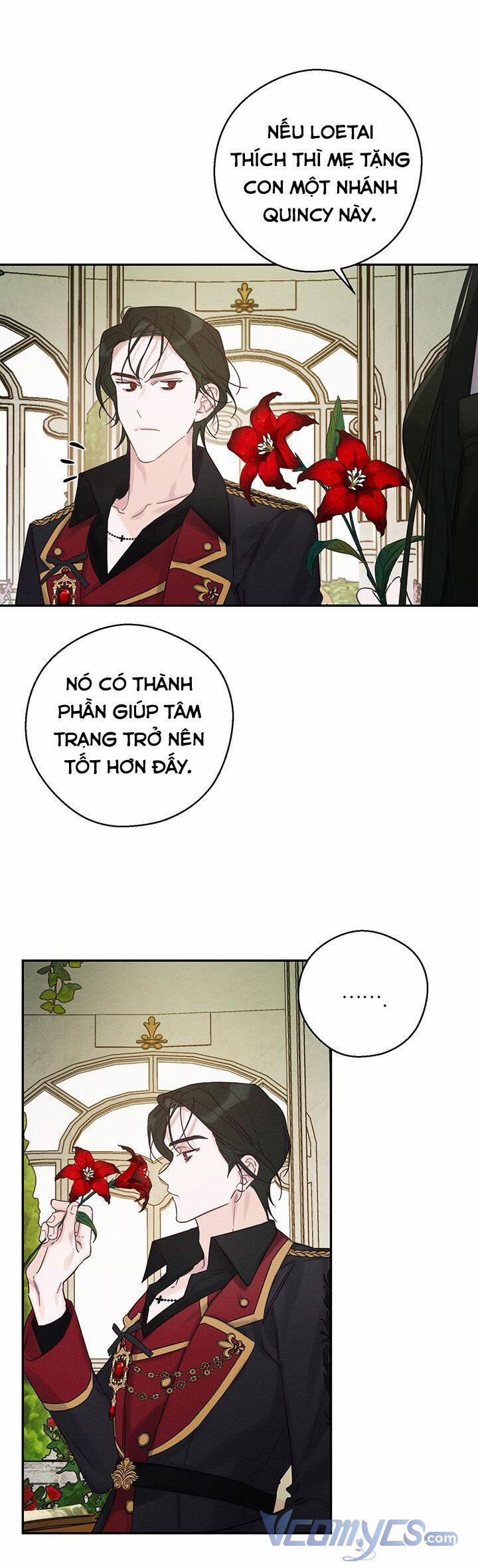 Tôi Phải Giấu Em Trai Trước Đã 39 trang 17