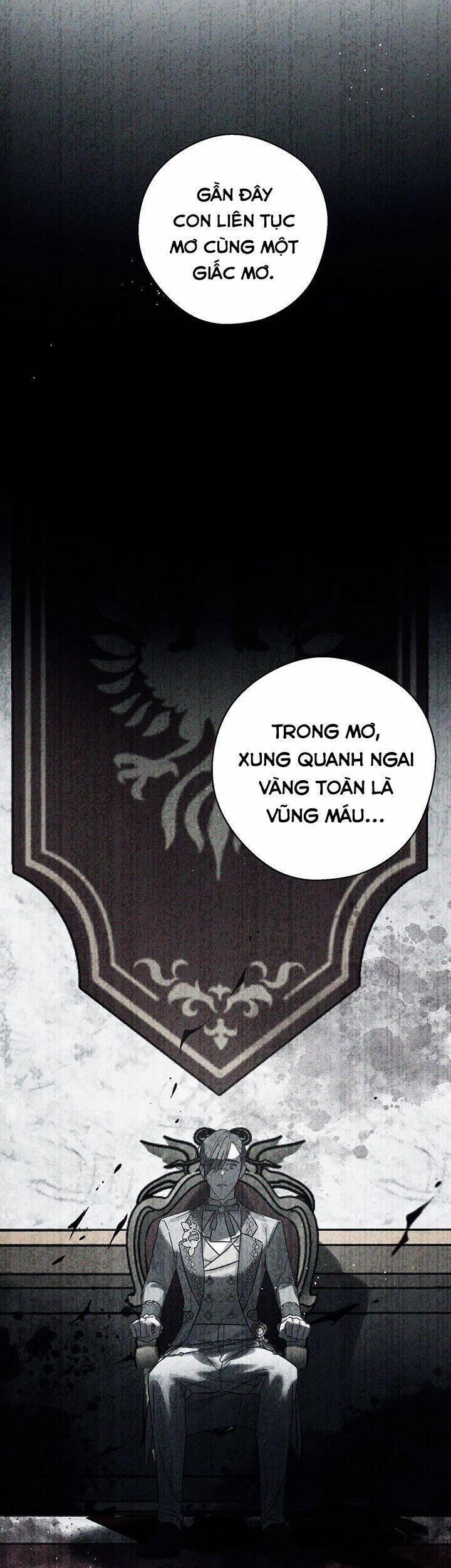 Tôi Phải Giấu Em Trai Trước Đã 39 trang 39