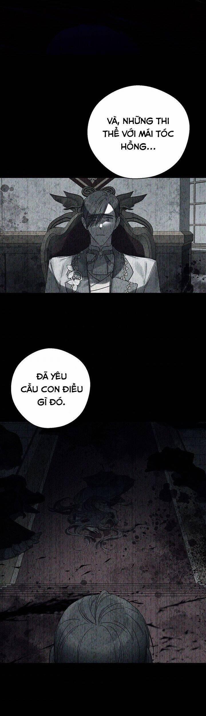 Tôi Phải Giấu Em Trai Trước Đã 39 trang 41