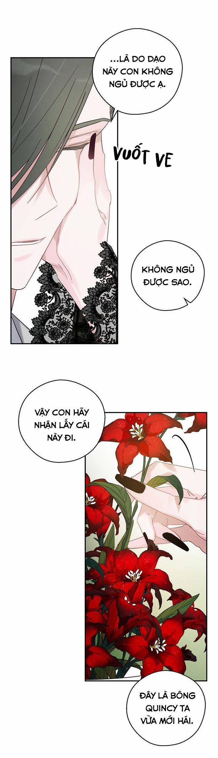 Tôi Phải Giấu Em Trai Trước Đã 39 trang 5