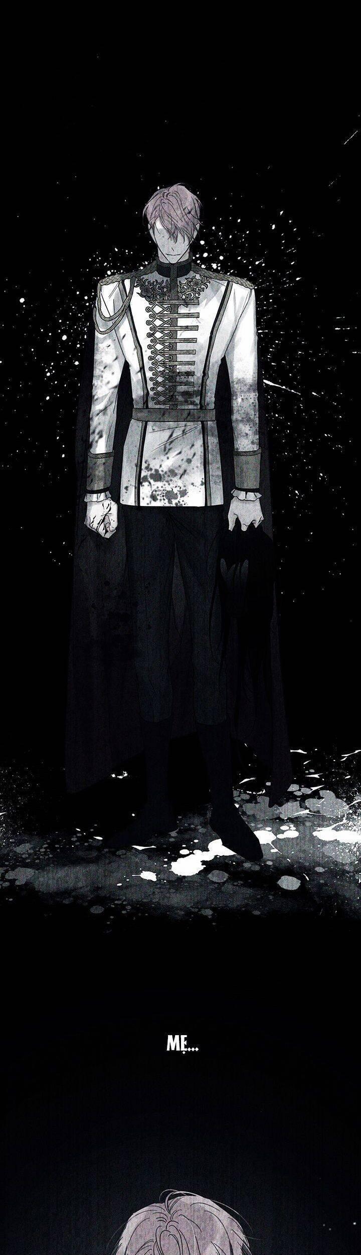 Tôi Phải Giấu Em Trai Trước Đã 39 trang 54