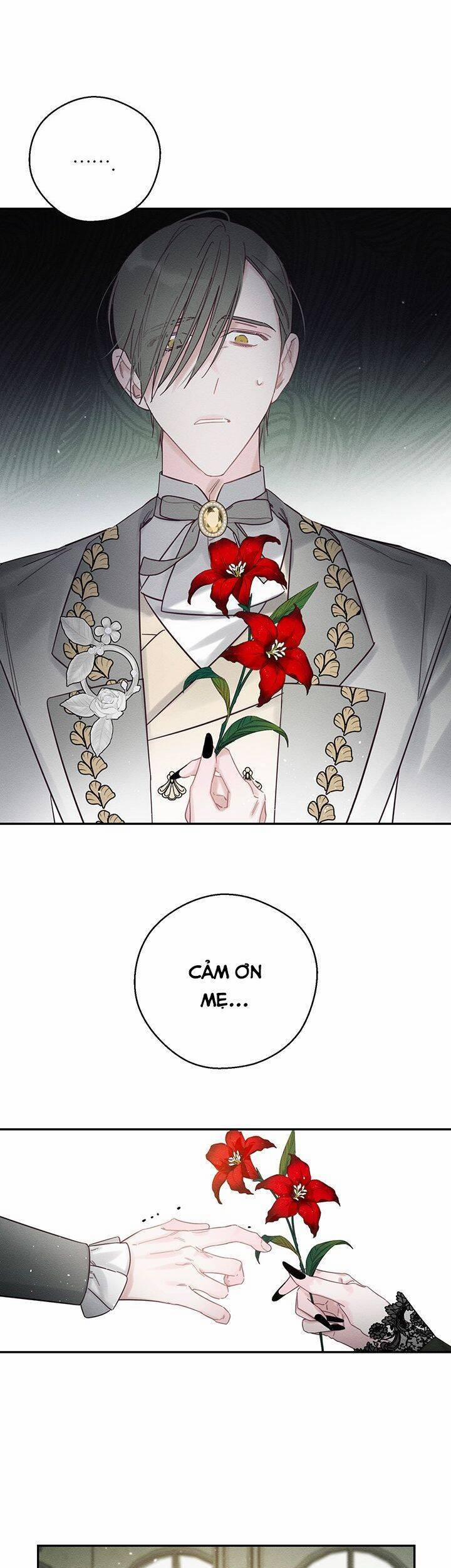 Tôi Phải Giấu Em Trai Trước Đã 39 trang 7