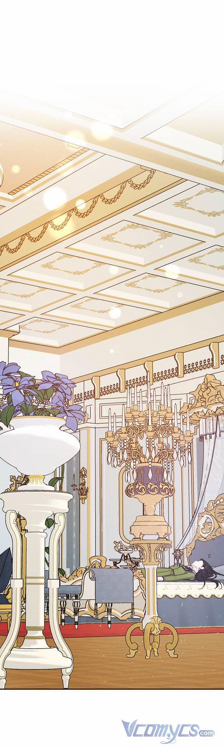 Tôi Phải Giấu Em Trai Trước Đã 40 trang 0