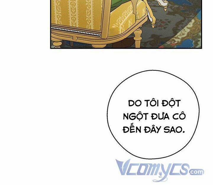 Tôi Phải Giấu Em Trai Trước Đã 40 trang 18