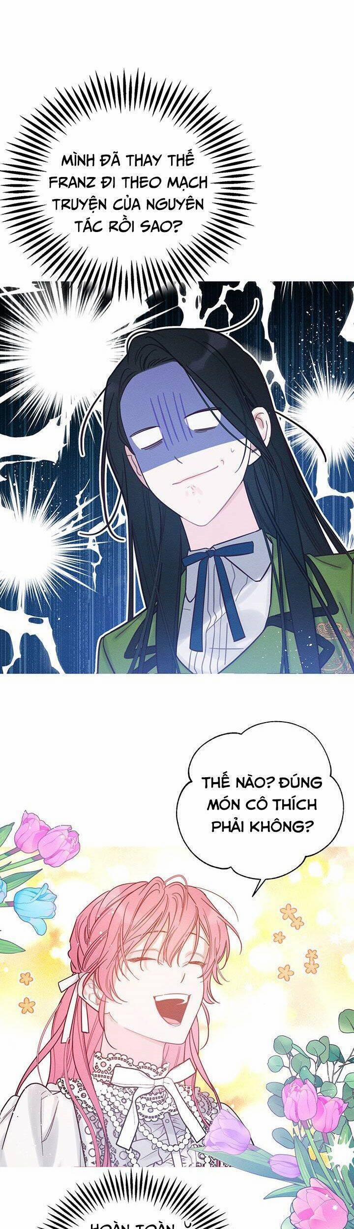 Tôi Phải Giấu Em Trai Trước Đã 40 trang 26