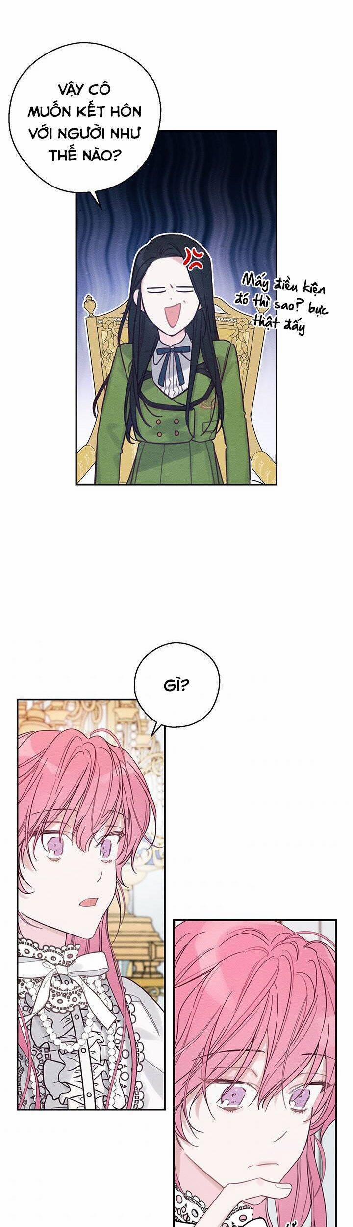 Tôi Phải Giấu Em Trai Trước Đã 40 trang 47