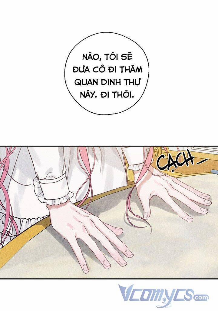 Tôi Phải Giấu Em Trai Trước Đã 41 trang 0