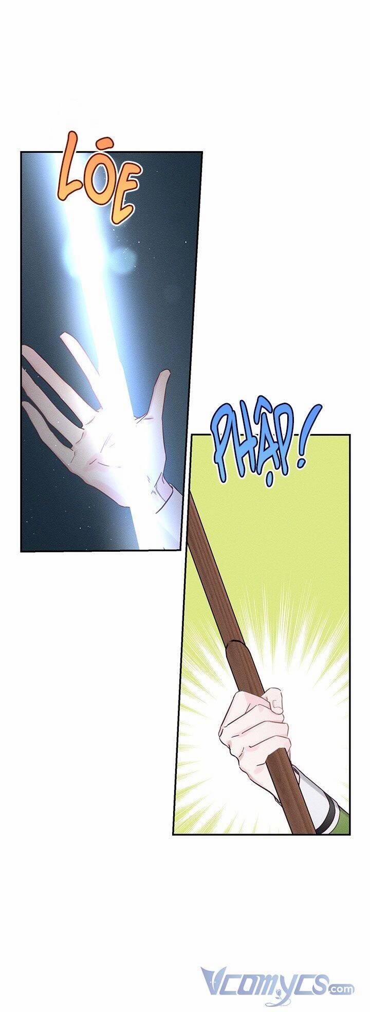 Tôi Phải Giấu Em Trai Trước Đã 41 trang 11