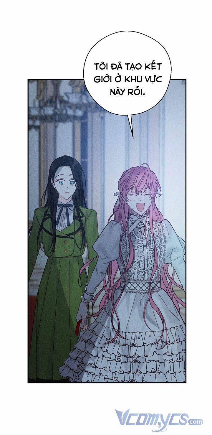 Tôi Phải Giấu Em Trai Trước Đã 41 trang 18