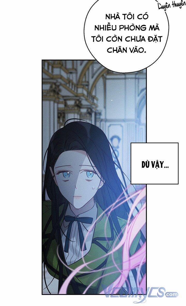 Tôi Phải Giấu Em Trai Trước Đã 41 trang 21