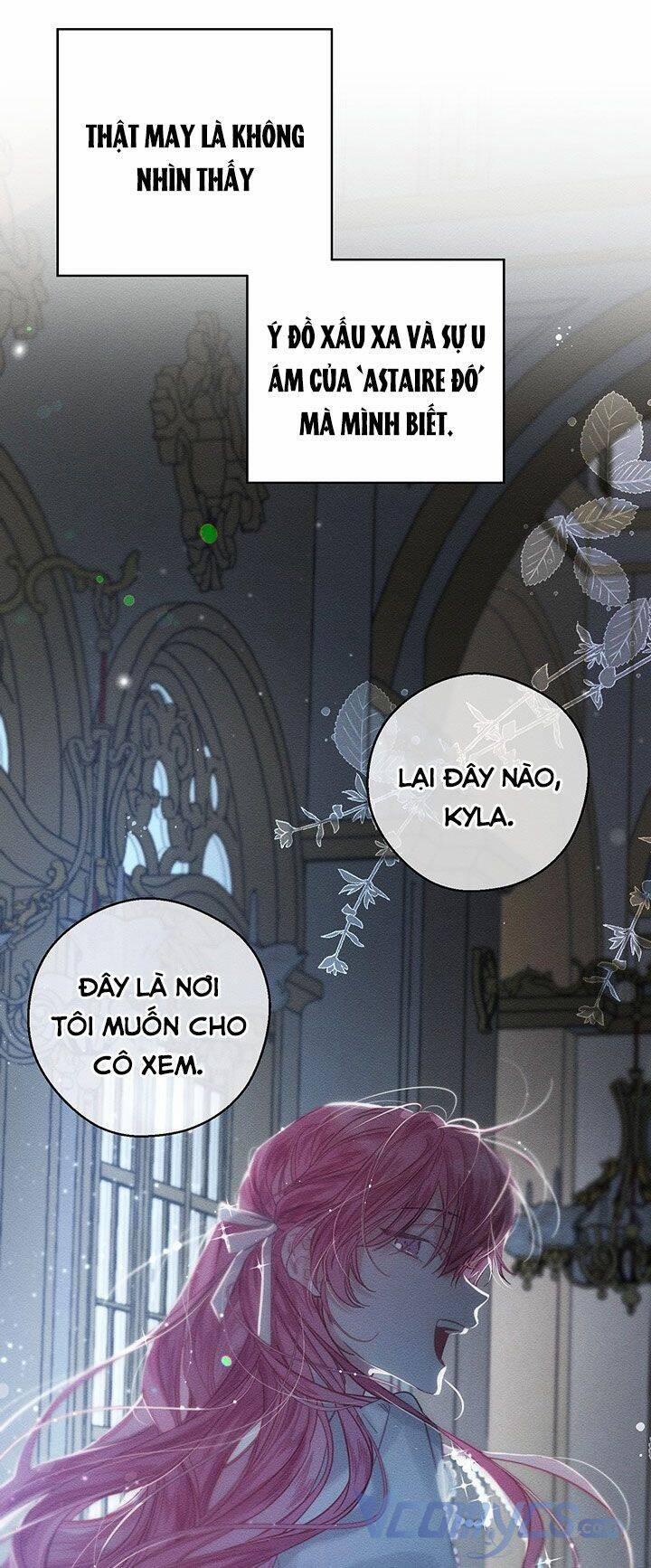 Tôi Phải Giấu Em Trai Trước Đã 41 trang 22