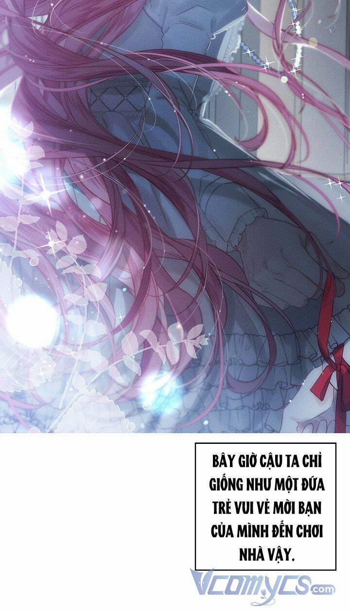 Tôi Phải Giấu Em Trai Trước Đã 41 trang 23