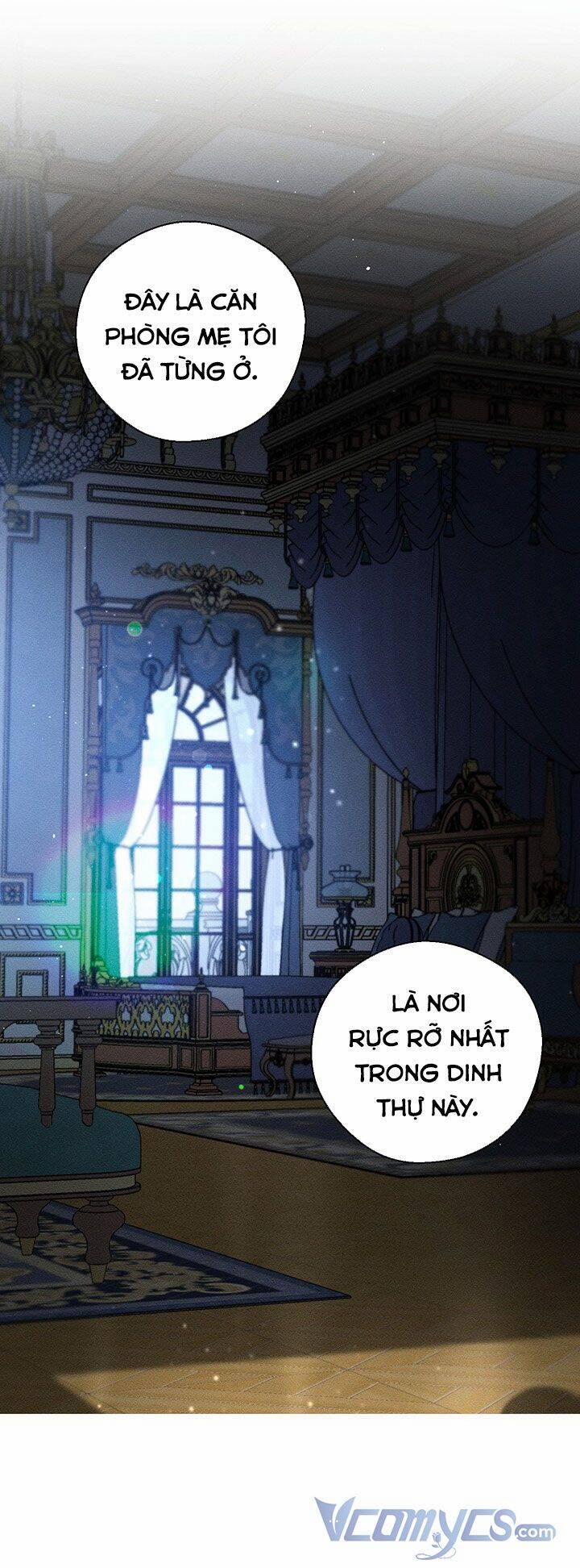 Tôi Phải Giấu Em Trai Trước Đã 41 trang 27