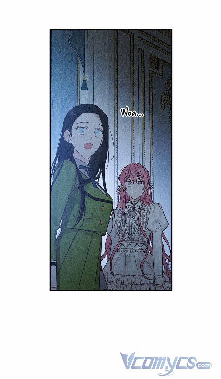 Tôi Phải Giấu Em Trai Trước Đã 41 trang 28