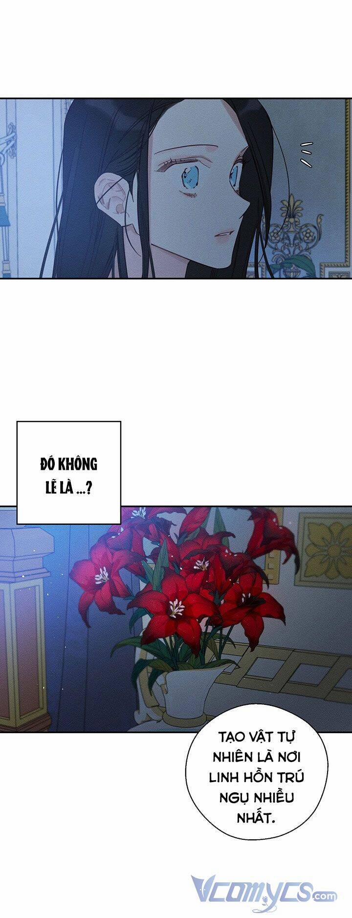 Tôi Phải Giấu Em Trai Trước Đã 41 trang 30