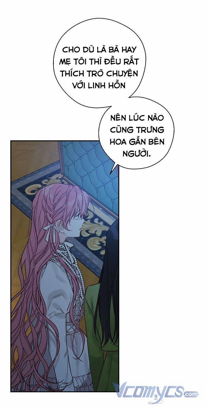 Tôi Phải Giấu Em Trai Trước Đã 41 trang 31