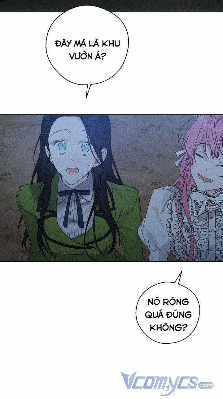 Tôi Phải Giấu Em Trai Trước Đã 41 trang 40