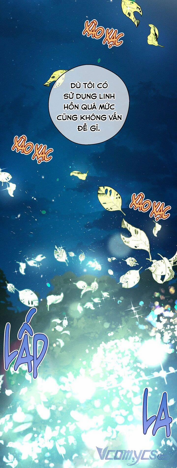 Tôi Phải Giấu Em Trai Trước Đã 41 trang 44