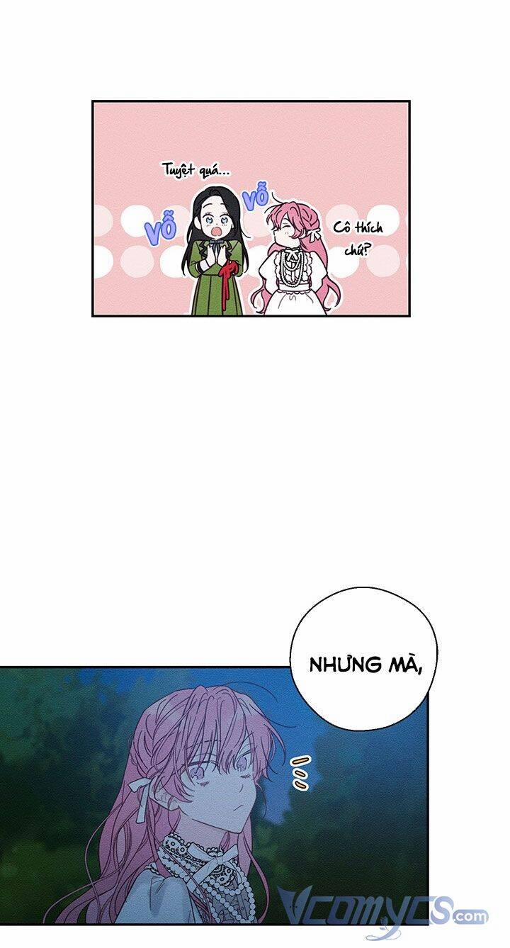 Tôi Phải Giấu Em Trai Trước Đã 41 trang 49